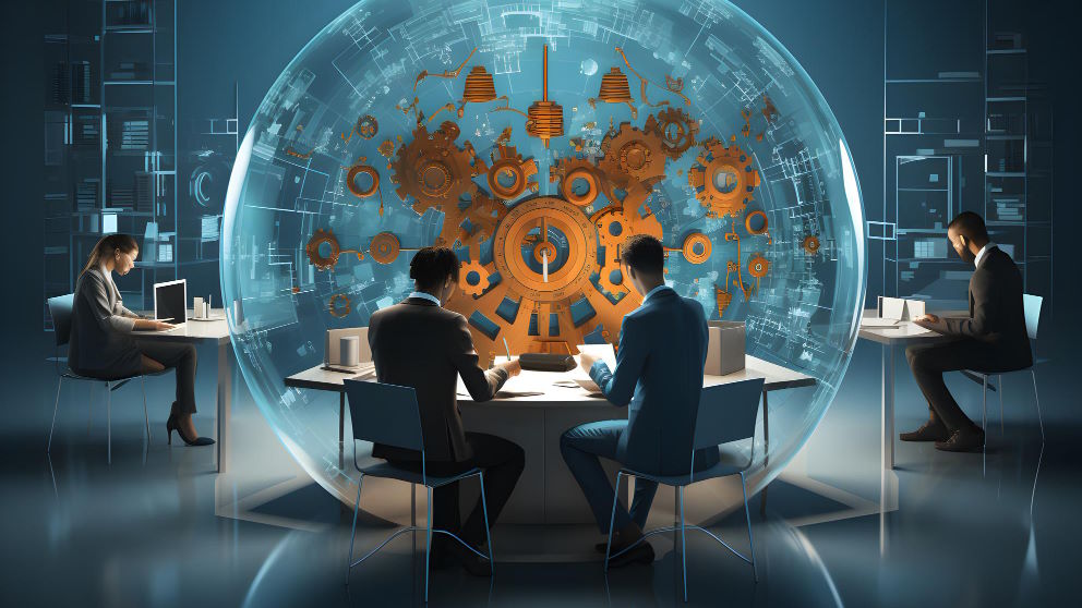 Parameters That Set Outsourcing and Offshoring Apart