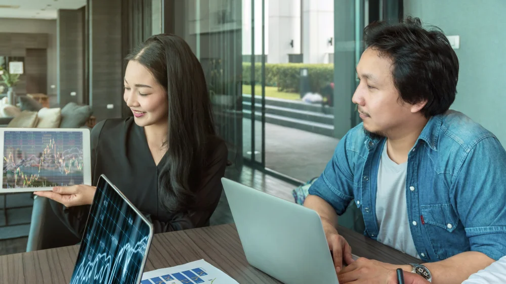 Why Choose Orient Software for AI Agent Development in Finance