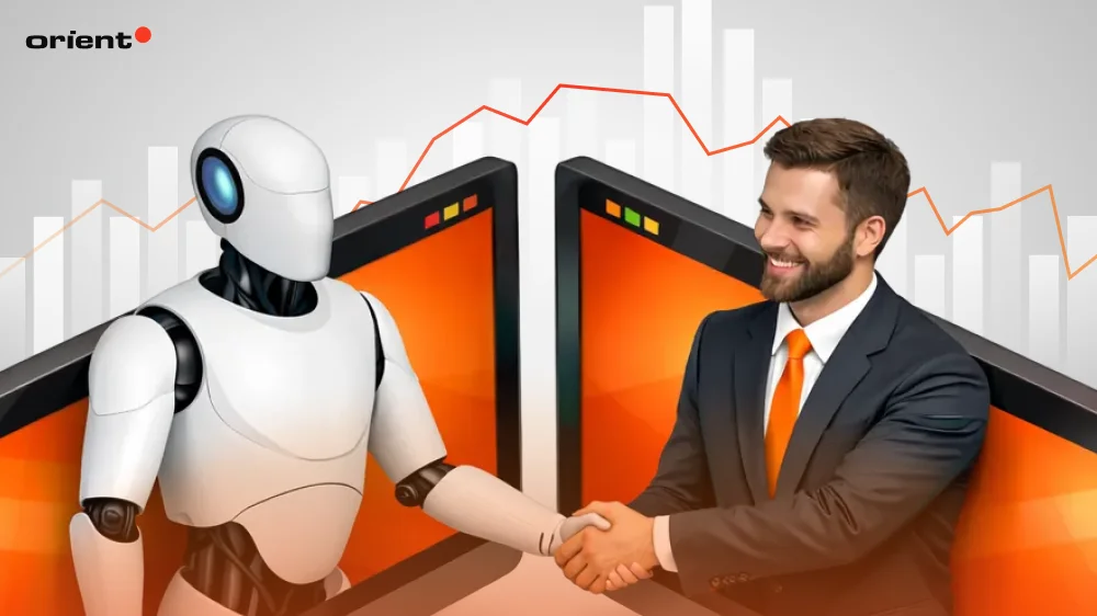 The Growing Role of AI Agents in Finance