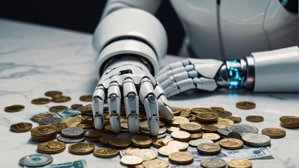 What Is Artificial Intelligence in Fintech?