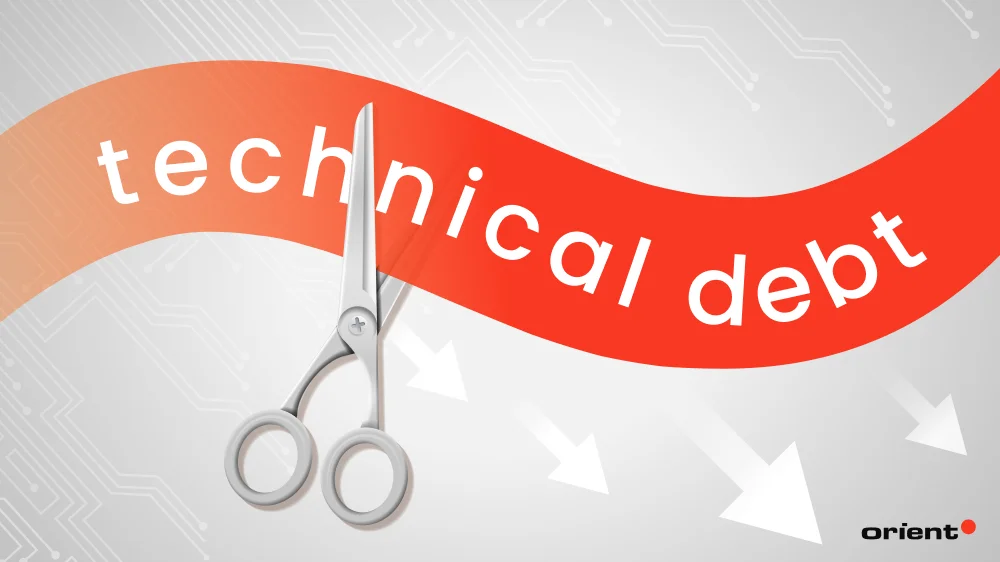How to Reduce Technical Debt Before It Starts