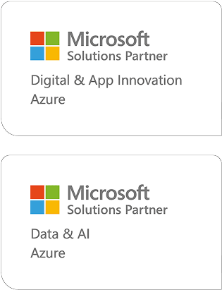 Microsoft Partner Designations