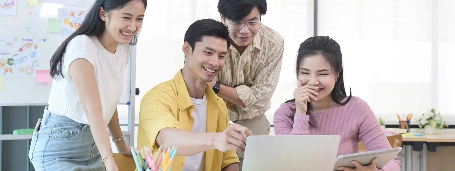 Unlock the Potential of Your Data With the Right Strategy