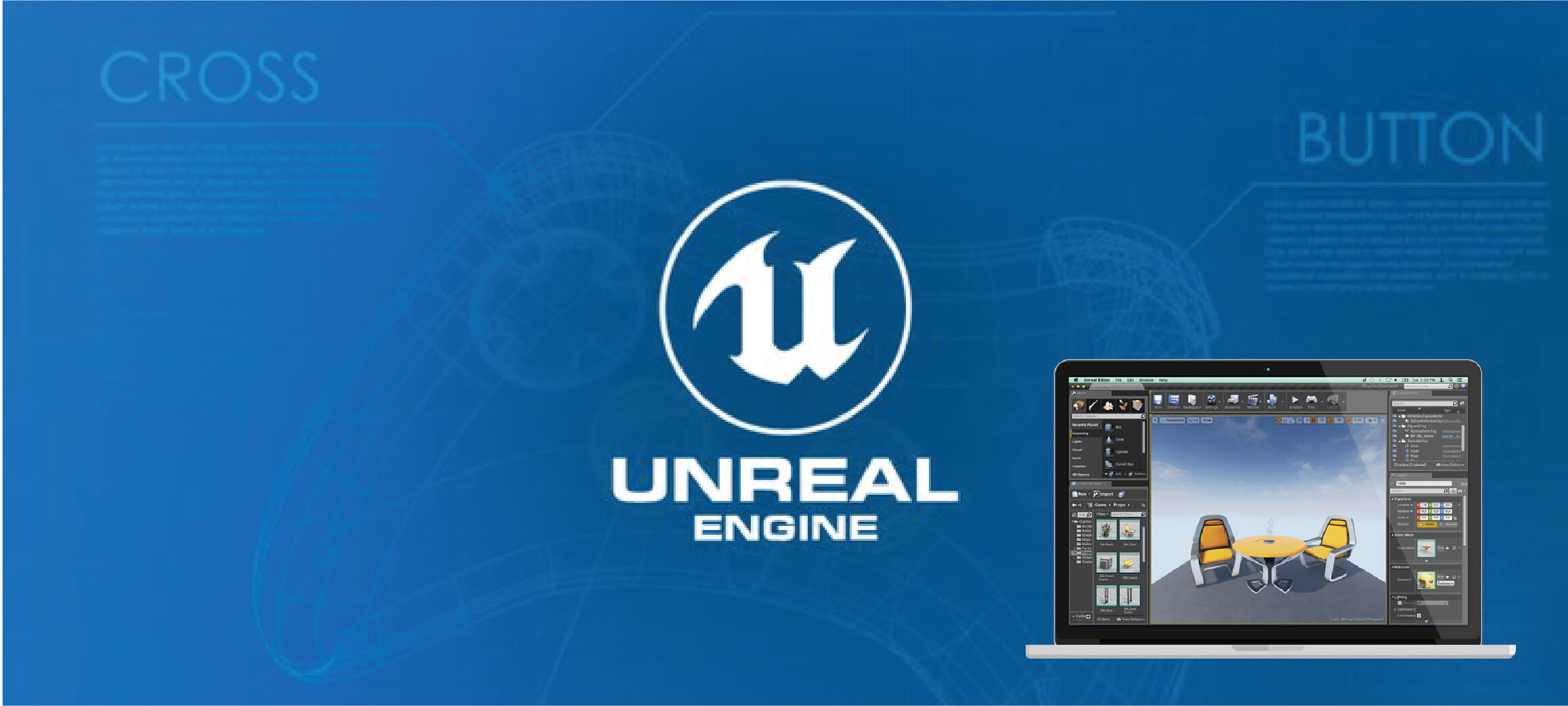 "Unreal Engine"