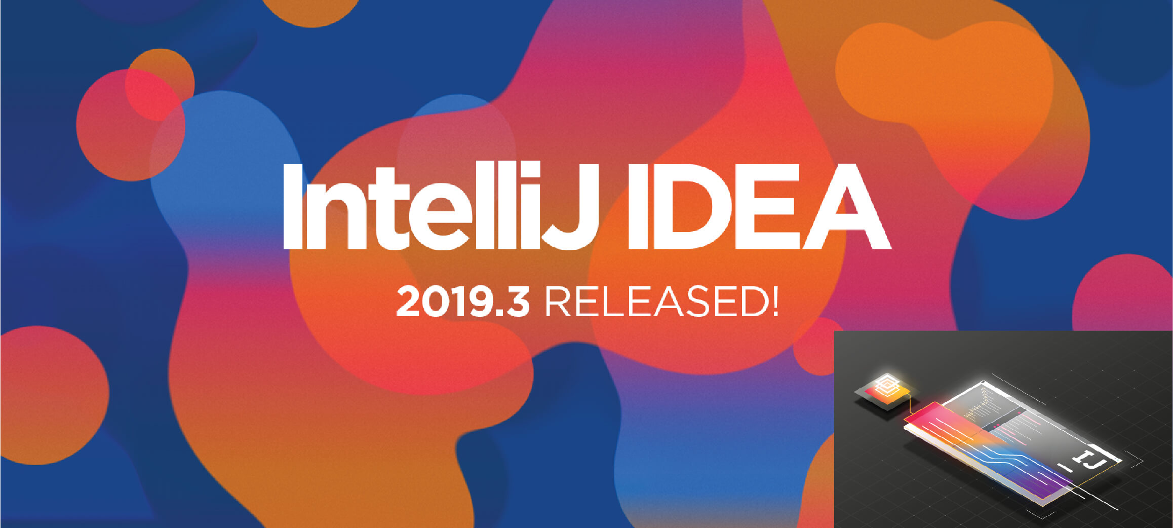 "INTELLIJ IDEA"