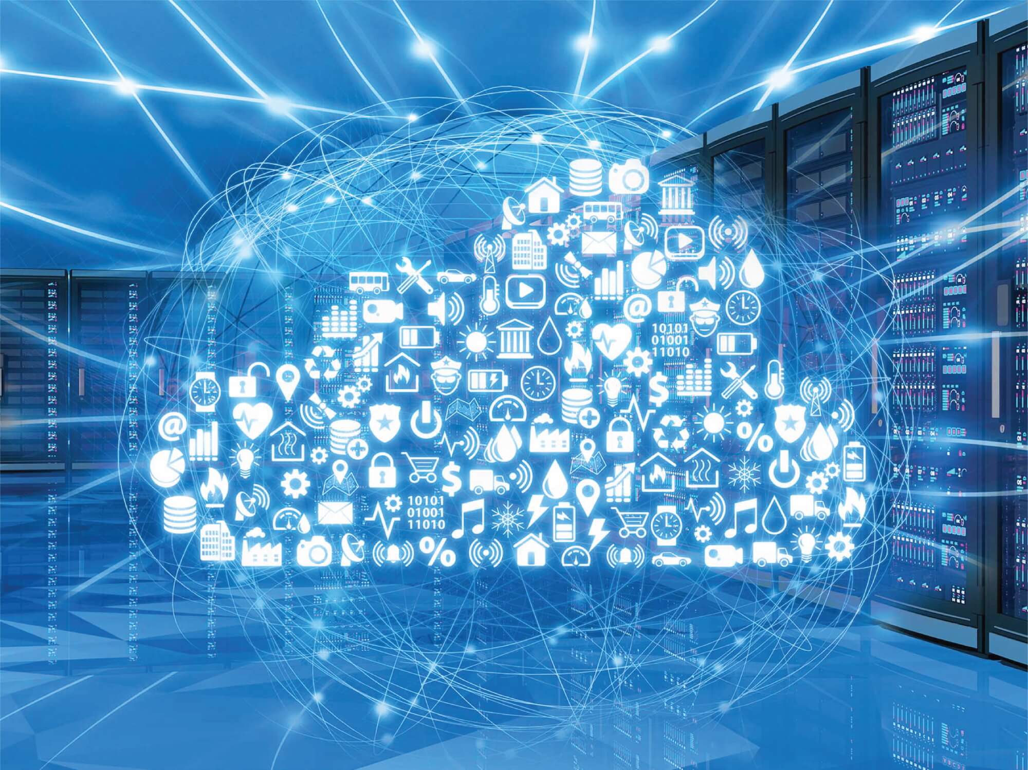 Everything You Need to Know About Cloud Computing