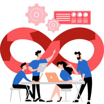 Sharing of Technical Knowledge