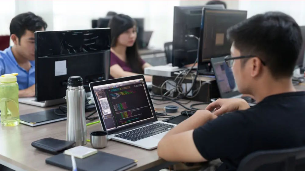 Top 9 Custom Software Development Companies in Vietnam