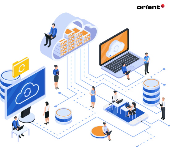 Differences Between Edge Computing vs Cloud Computing