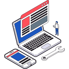 Custom Software Development