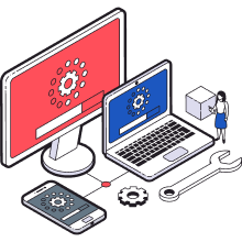 Quality Assurance & Software Testing