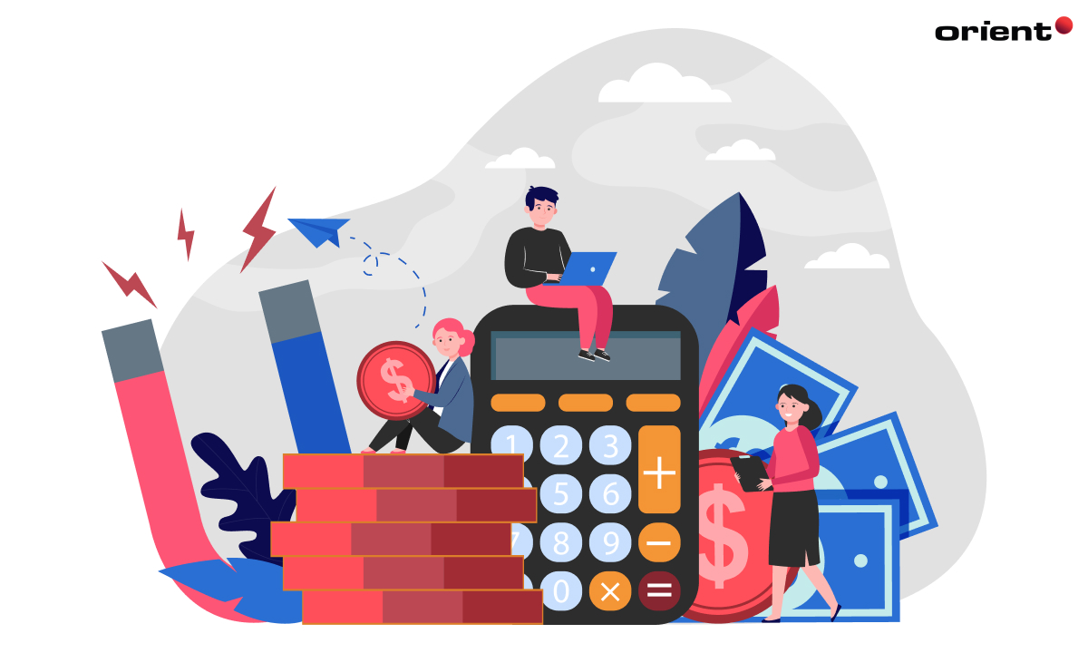 Save Operational Expenses