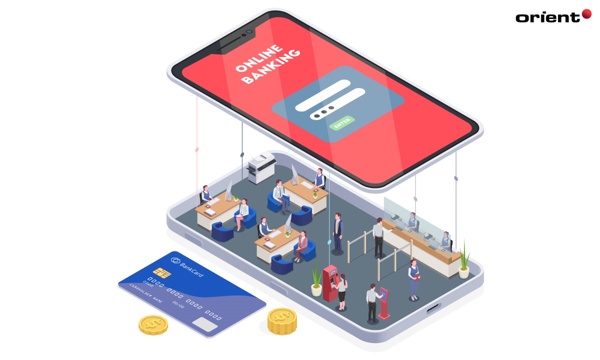 How to Build a Banking App with These Full Set of Features