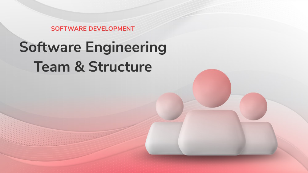 Organizational Structure in Software Engineering