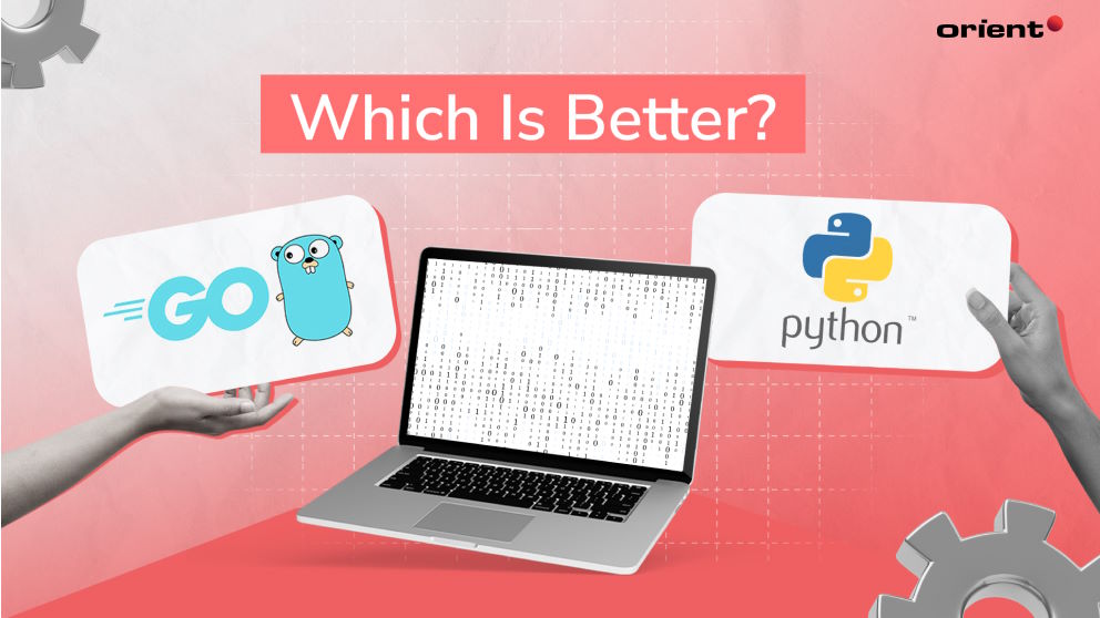 Golang vs. Python Performance: Which Programming Language Is Better?