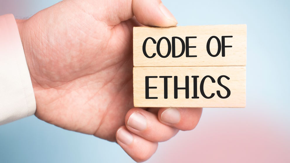 Ethical Conduct