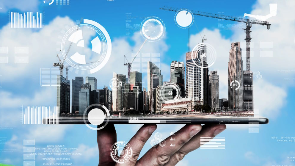 The Digitization Needs of the Construction Industry
