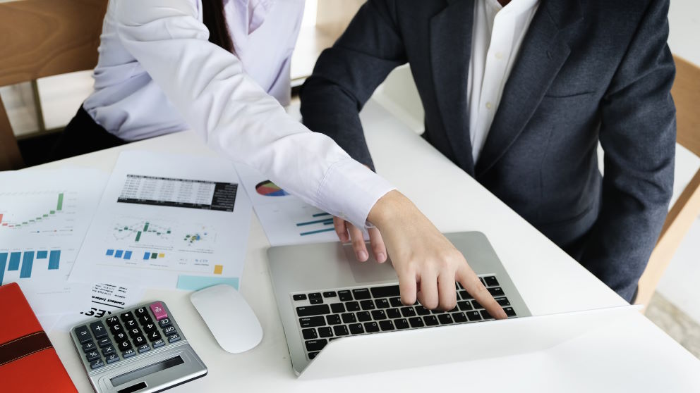 Developing Accounting Software: What Problem Does It Solve?