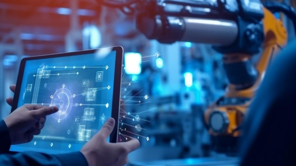 Benefits of Manufacturing Technology