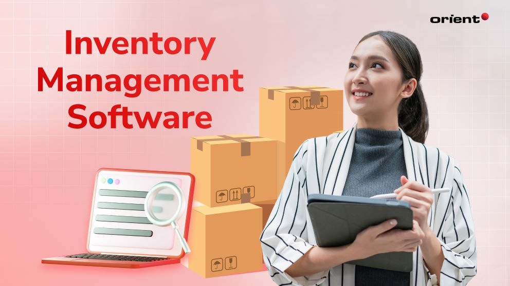 Get Ahead with Inventory Management Software for Small Businesses