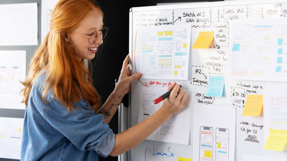 How to Build an Effective MVP UX Design