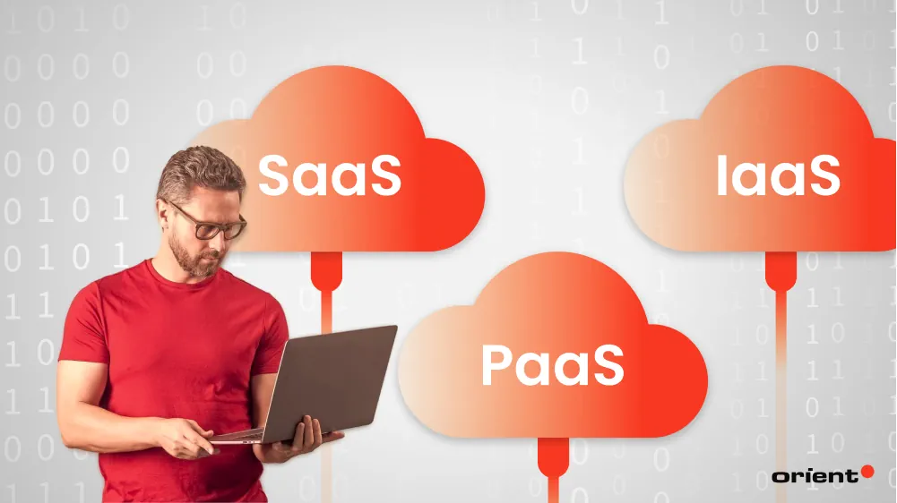 SaaS vs. PaaS vs IaaS: Which is Right for Your Business?