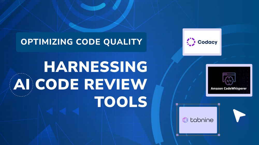 Optimizing Code Quality: Harnessing AI Code Review Tools