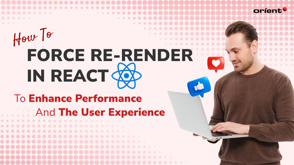 How to Force Re-Render in React