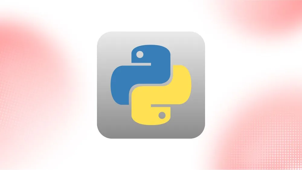 Python language