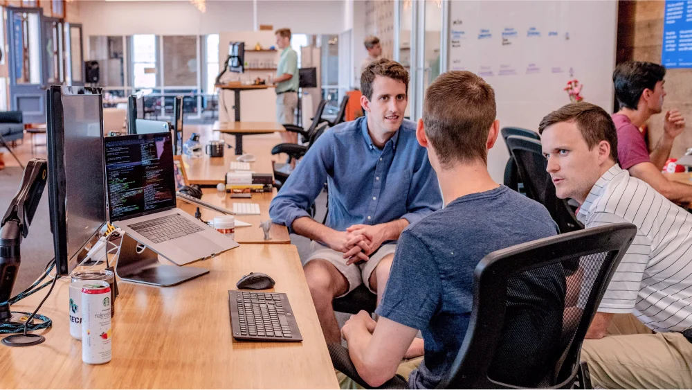 Enhance Communication