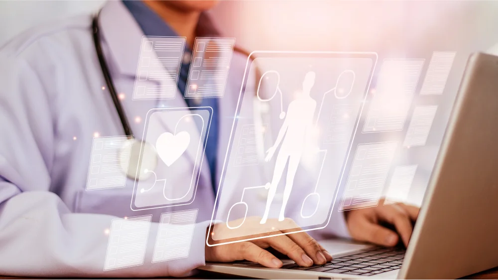 Electronic Health Records (EHR) Software