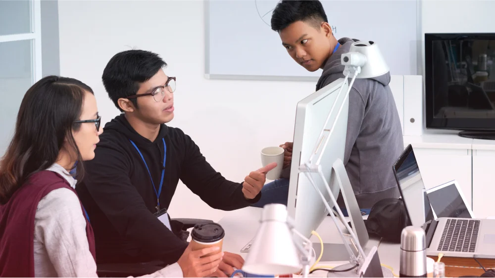 Skills of a Solution Architect