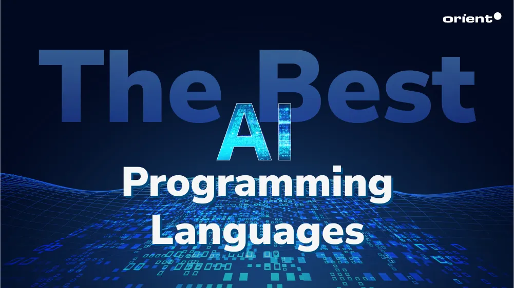 The Best AI Programming Languages