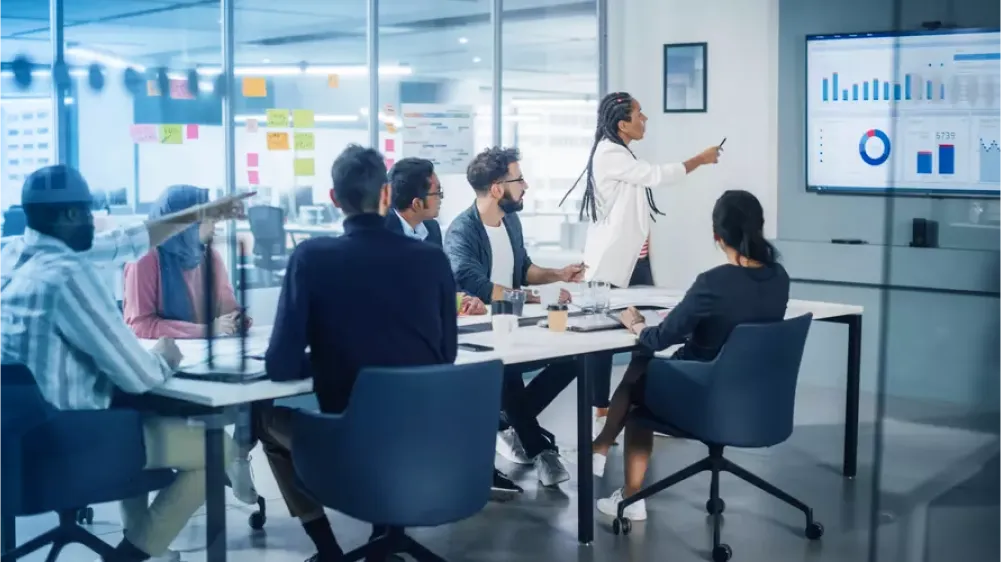 What Are the Challenges of Using Big Data in Hospitality?