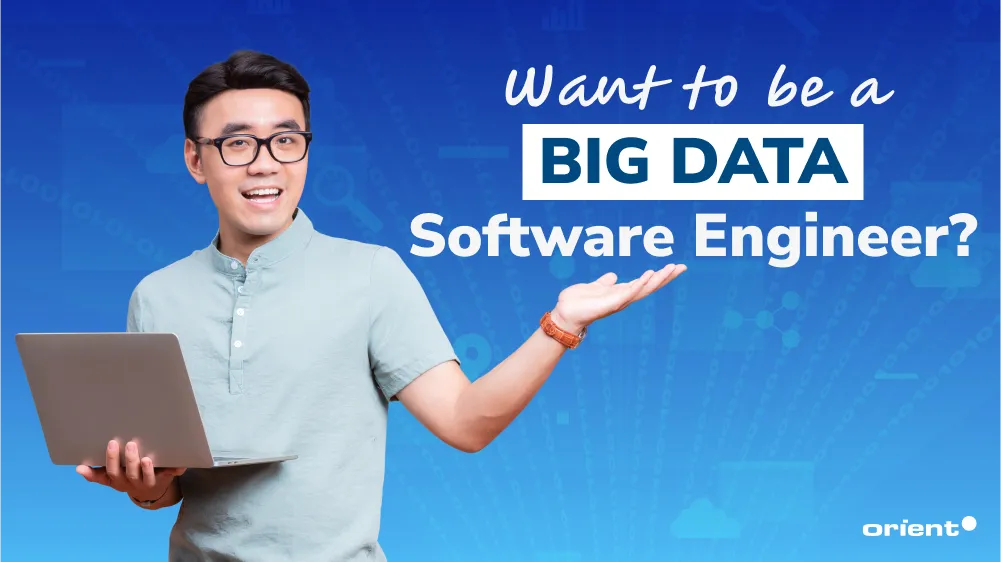 So You Want to Be a Big Data Software Engineer? Here’s What You Need to Know