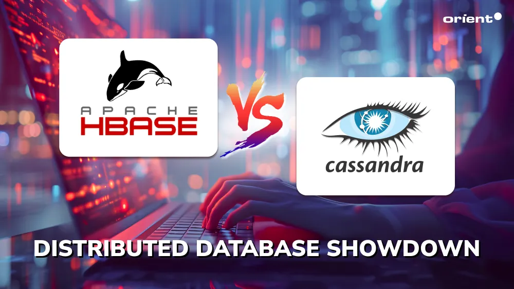 Distributed Database Showdown: HBase vs Cassandra