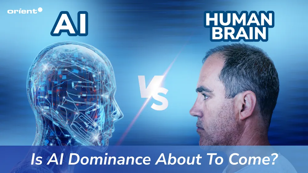 AI vs. Human Brain: Is AI Dominance About to Come?