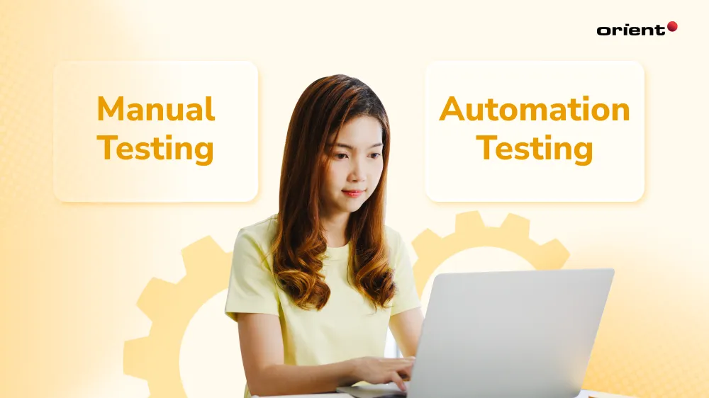 What’s the Difference Between Manual and Automation Testing?