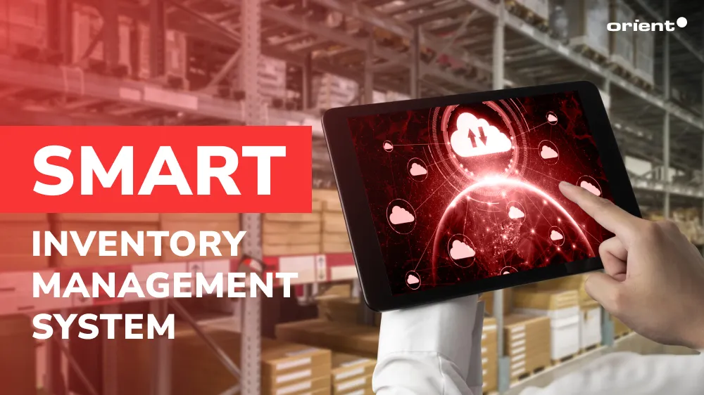 Can a Smart Inventory System Really Improve My Bottom Line?