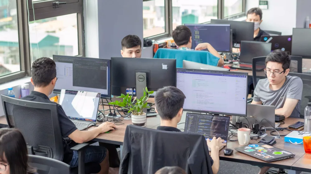 Is Hiring a Software Development Company in Vietnam as Affordable as You  Think?