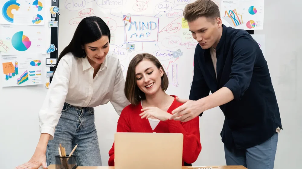 Understanding the Startup Developer Landscape