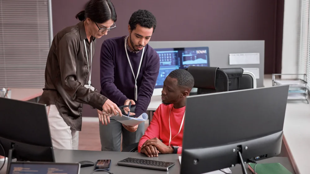 Sources of Talented Developers for Startups