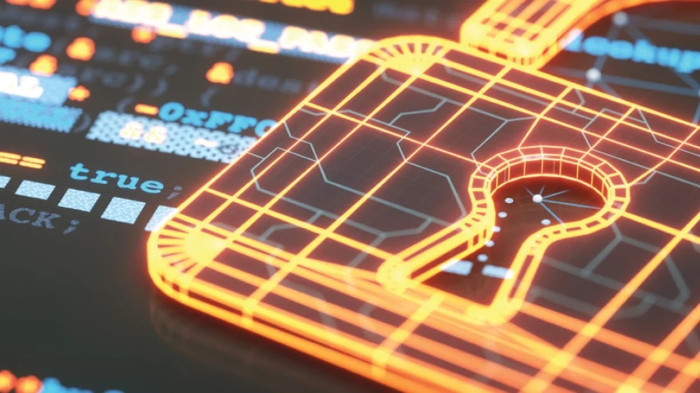 Cybersecurity and Risk Compliance