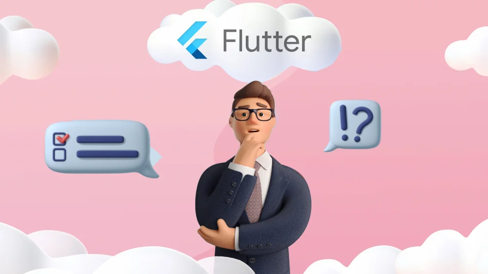 What Is a Flutter Developer?