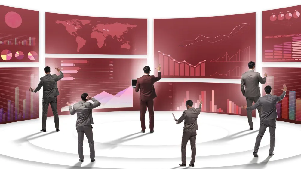 Types of System Architectures