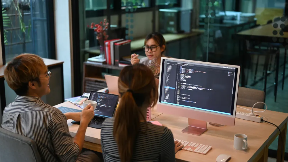 How to Level Up from Mid-Level to Senior Front-End Developer