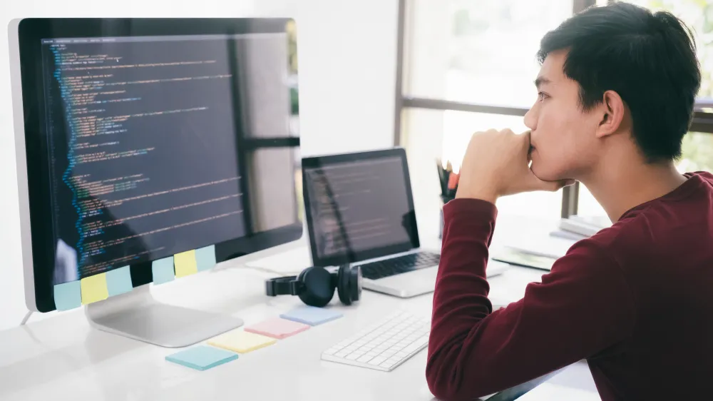 Senior Frontend Developer Vs. Mid-Level Front End Developer