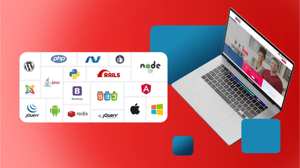 Common Types of Databases Available for Web App Developers