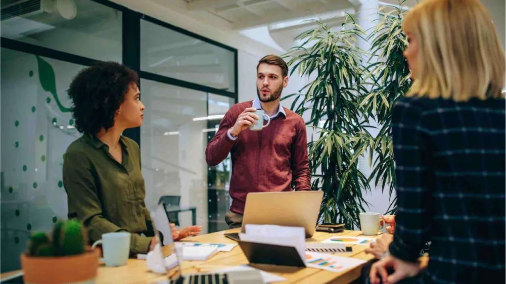 Orient Software – The Right Staff Augmentation Provider