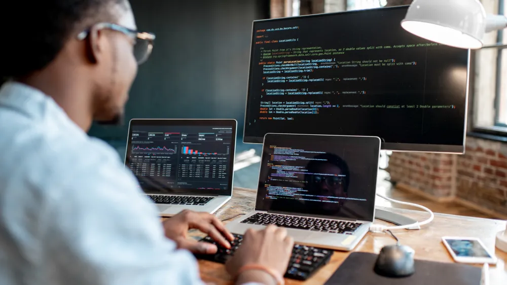 Custom Software Development Services